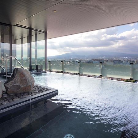 Отель Tokyu Vacations Fujisan Mishima Мисима Экстерьер фото