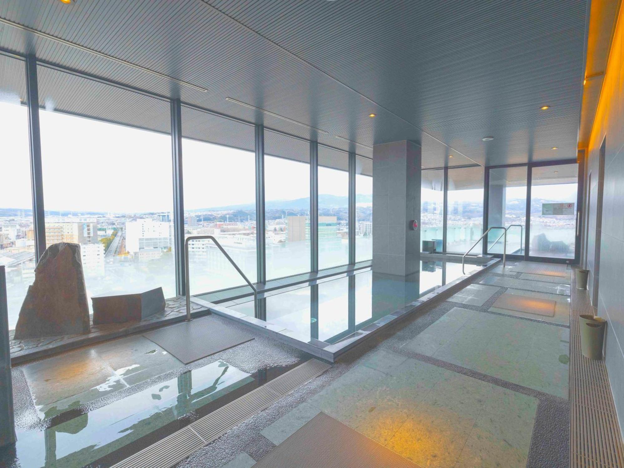 Отель Tokyu Vacations Fujisan Mishima Мисима Экстерьер фото